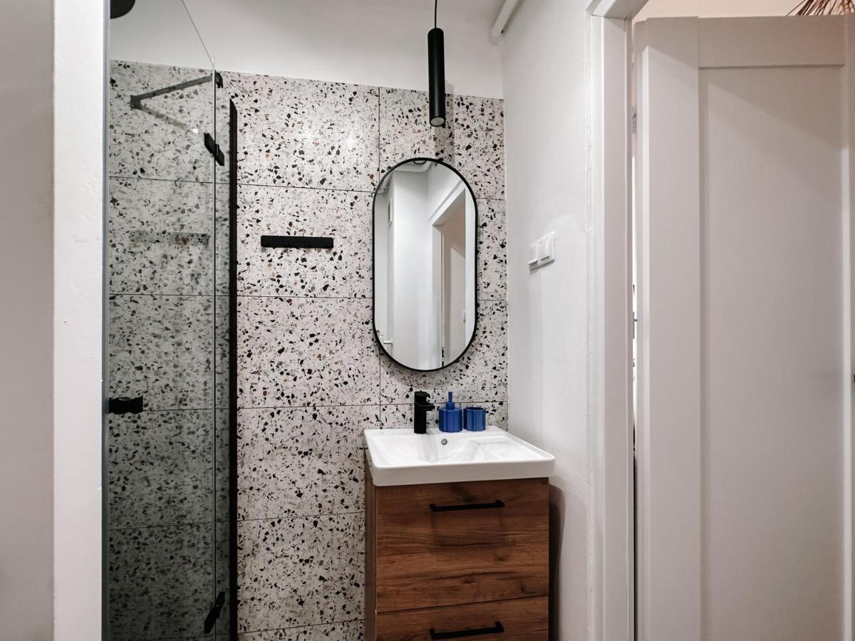 Sunset Stories Old Town Apartment كراكوفيا المظهر الخارجي الصورة