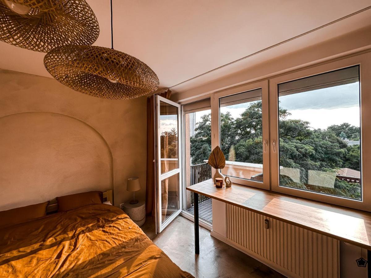Sunset Stories Old Town Apartment كراكوفيا المظهر الخارجي الصورة