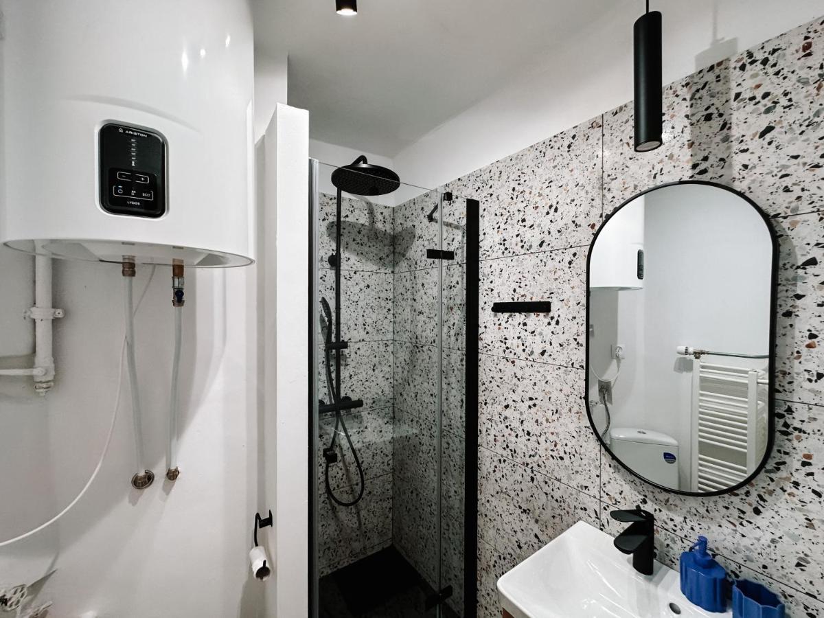 Sunset Stories Old Town Apartment كراكوفيا المظهر الخارجي الصورة
